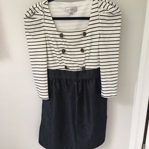 QIU SHUI YI REN Summer dress(NWOT)